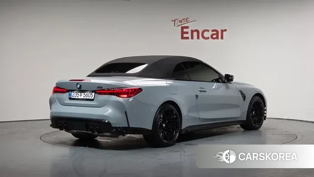 BMW M4 (G82) id 3533223 из Кореи 9