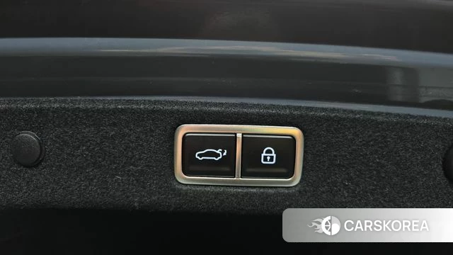 Hyundai Grandeur (GN7) id 4590632 из Кореи 9