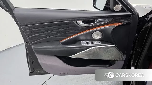 Kia More K9 id 3050707 из Кореи 9