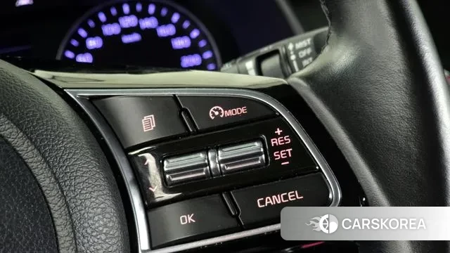 Kia Come New K3 id 3779029 из Кореи 9