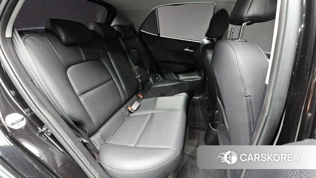 Kia All New Morning (JA) id 4417080 из Кореи 9