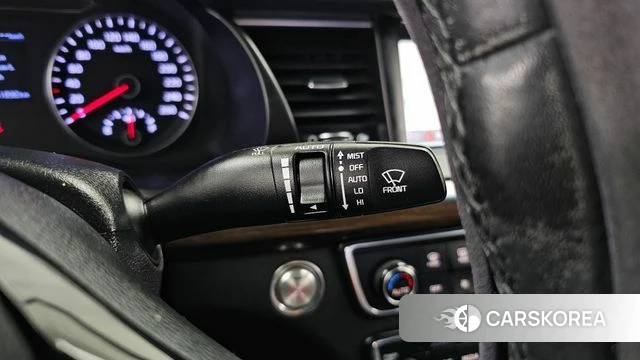 Kia Come New K7 id 4225493 из Кореи 9