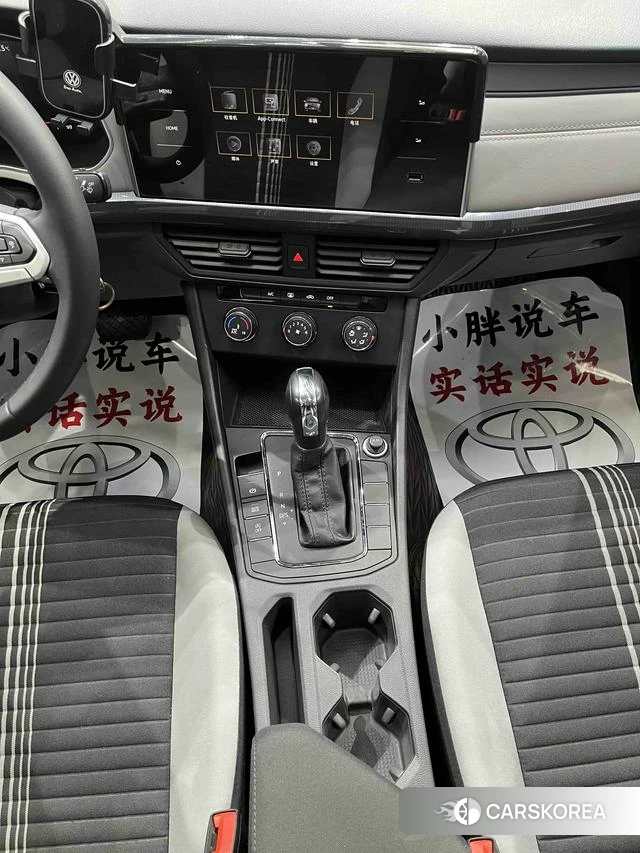 Volkswagen Bora id 4256675 из Китая 9