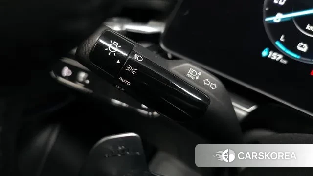 Kia Di All New Niro EV id 3680451 из Кореи 9