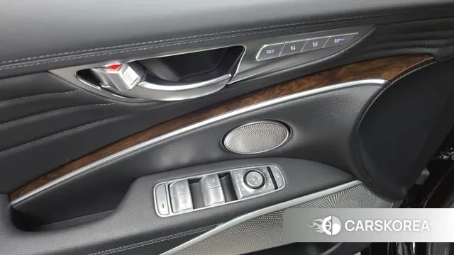 Kia More K9 id 3562903 из Кореи 9