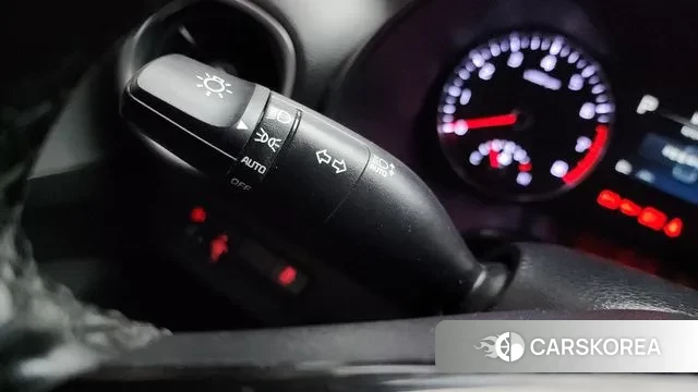 Kia The New K3 2nd generation id 3524569 из Кореи 9