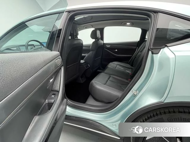 Dark blue car Dark blue SL03 id 4213844 из Китая 9