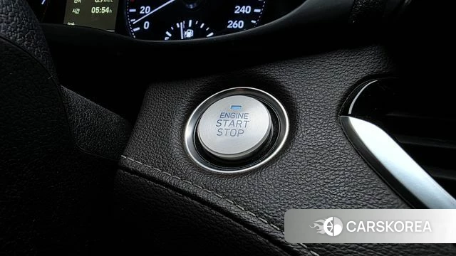 Hyundai Grandeur IG id 4574168 из Кореи 9