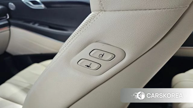 Genesis GV80 id 4303382 из Кореи 9