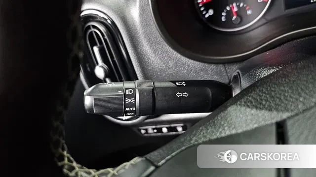 Kia Morning Urban (JA) id 3458276 из Кореи 9