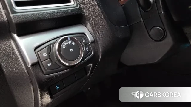 Ford Explorer id 3009420 из Кореи 9