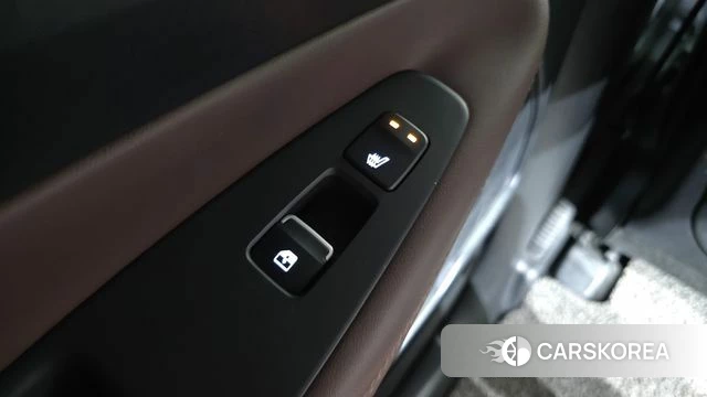 Hyundai Santa Fe TM id 4430036 из Кореи 9
