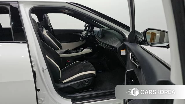 Kia EV6 id 3965004 из Кореи 9