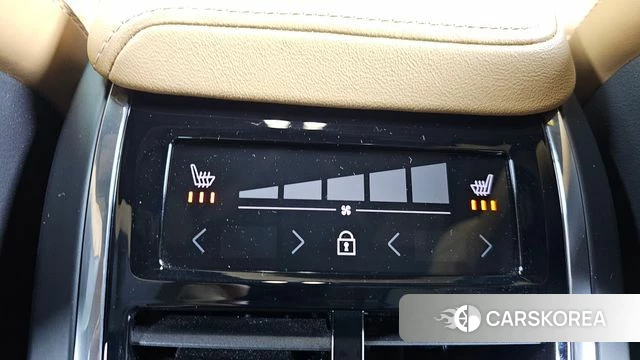 Volvo XC60 second Generation id 3884126 из Кореи 9