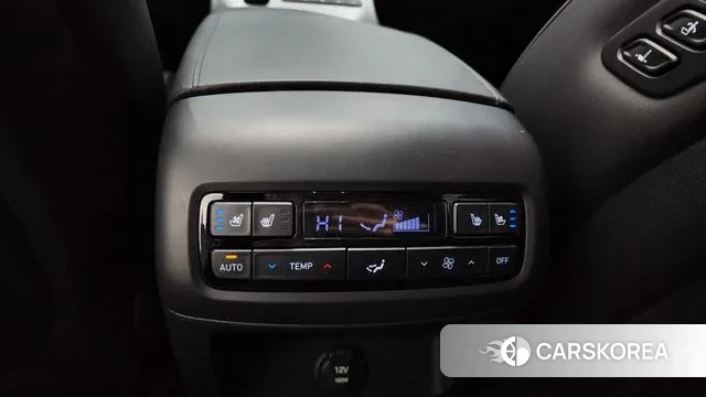 Hyundai The New Palisade id 3524167 из Кореи 9