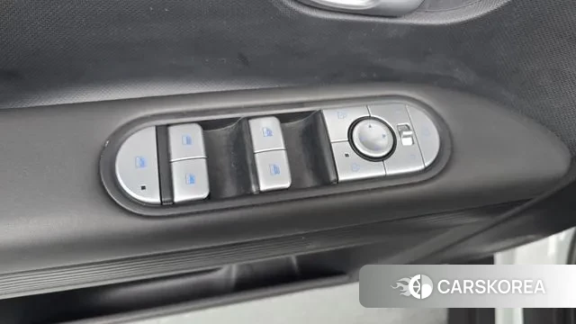 Hyundai Ionic 5 id 3064690 из Кореи 9