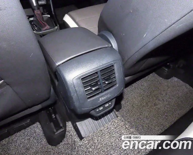 Volkswagen T-Roc id 2906060 из Кореи 9