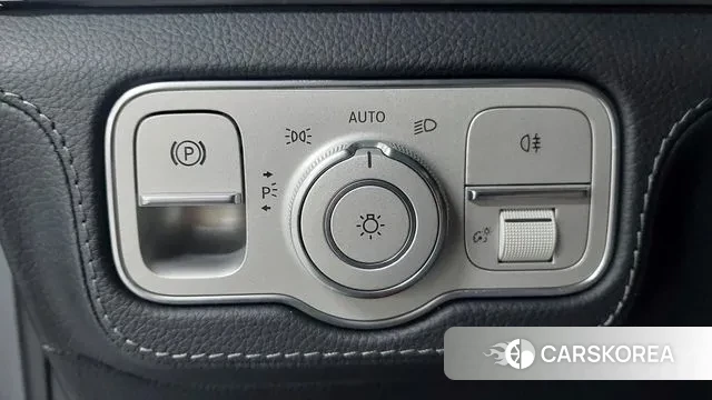 Mercedes-Benz GLS - Class X167 id 3660293 из Кореи 9