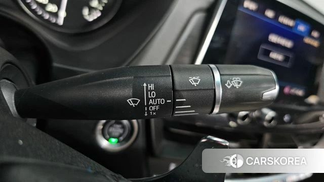 Cadillac CT4 id 3965679 из Кореи 9