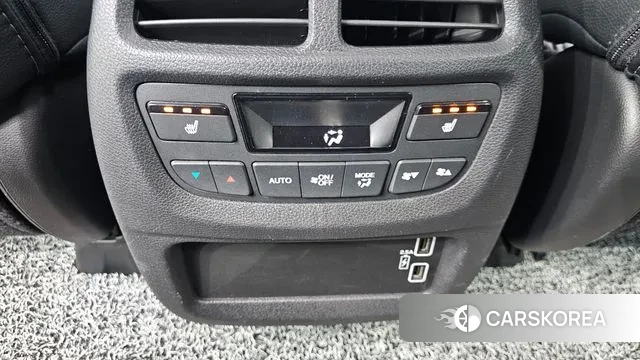 Honda Pilot 3rd generation id 3504933 из Кореи 9