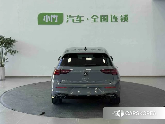 Volkswagen Golf id 4299455 из Китая 9