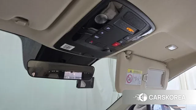 Kia Carnival 4th generation id 3560896 из Кореи 9