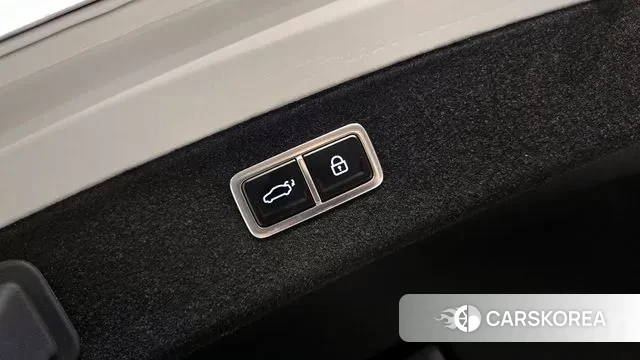 Genesis G80 (RG3) id 3136541 из Кореи 9