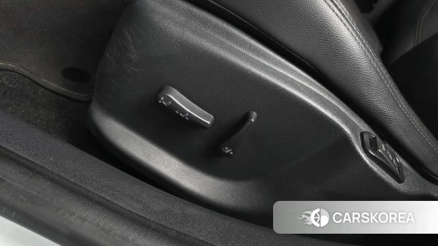 Renault Korea (Samsung) SM3 Neo id 3845570 из Кореи 9