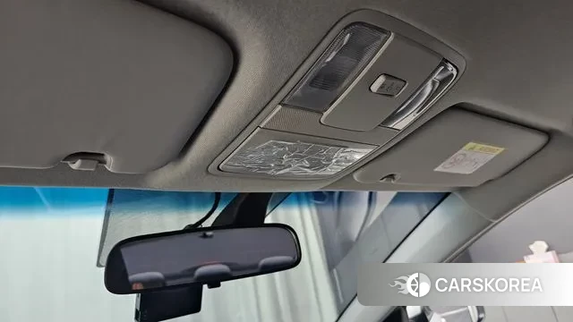 Kia The New K3 2nd generation id 3472492 из Кореи 9