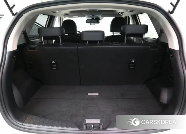 Ssangyong Berry New Tivoli id 4419777 из Кореи 9