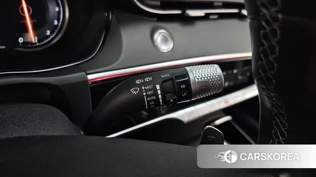 Genesis GV70 id 2998956 из Кореи 9