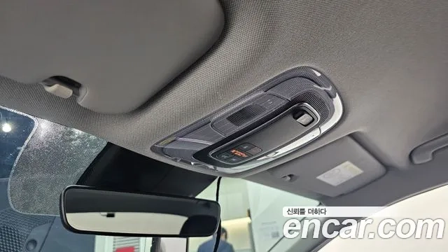 Hyundai Avante (CN7) id 2956257 из Кореи 9