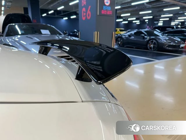 Mercedes-Benz AMG GT id 4188653 из Кореи 9