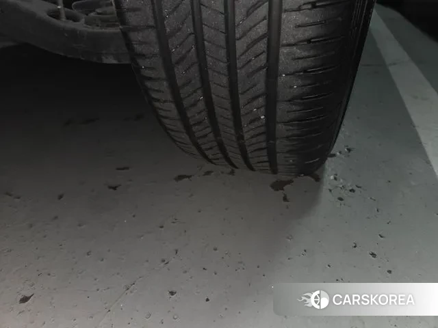 Hyundai All New Tucson id 3248942 из Кореи 9