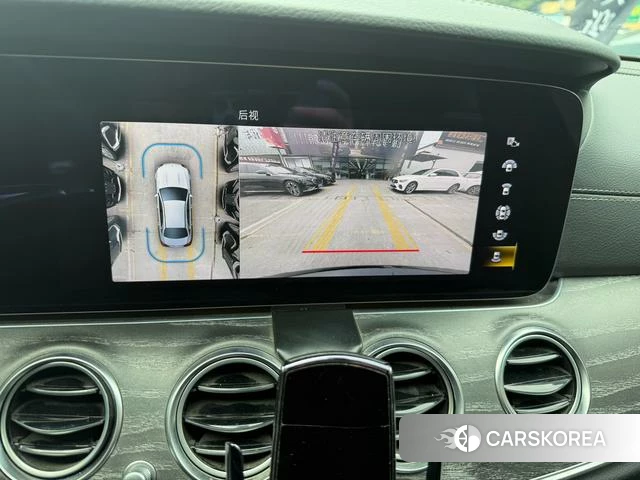 Mercedes-Benz E-class id 4290117 из Китая 9