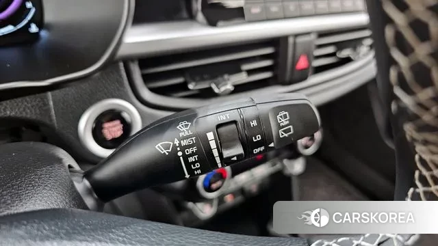 Kia The New Morning (JA) id 3377699 из Кореи 9