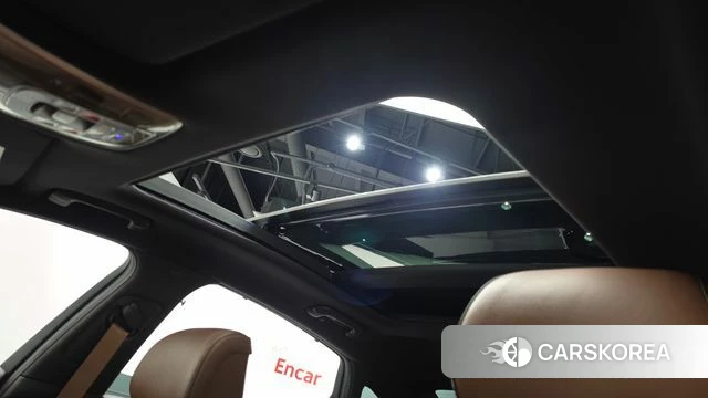 Genesis G80 (RG3) id 4898472 из Кореи 9