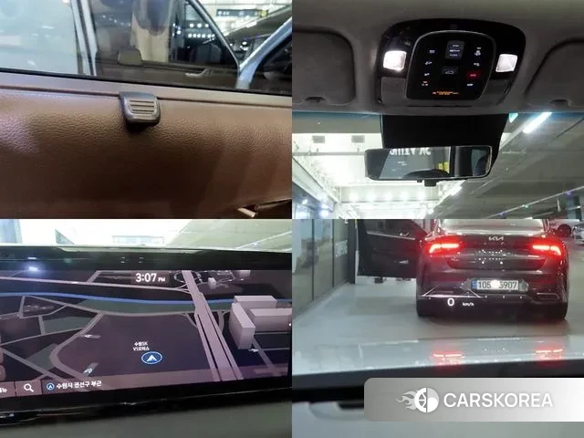 Hyundai The New Palisade id 3322240 из Кореи 9