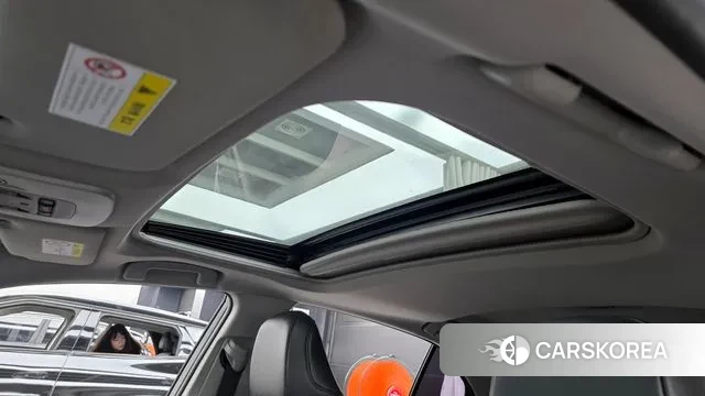 Toyota Camry (XV70) id 2981957 из Кореи 9