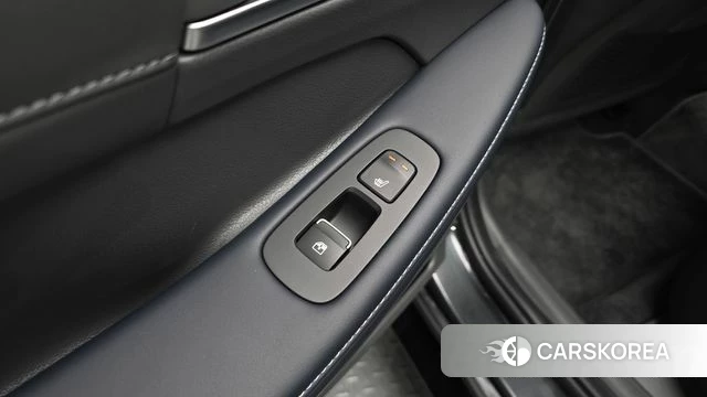 Hyundai Sonata D Edge (DN8) id 4308195 из Кореи 9