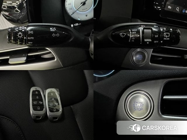 Hyundai The New Palisade id 3963673 из Кореи 9