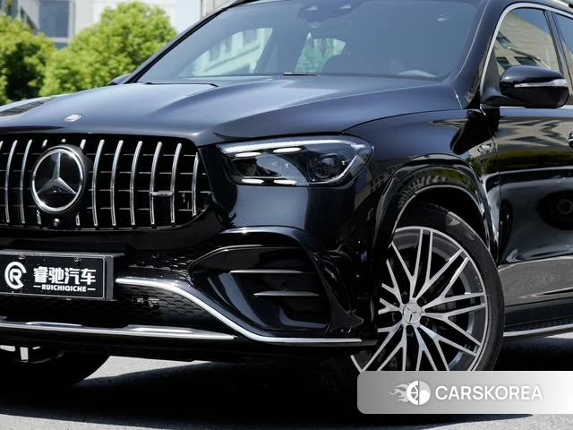 Mercedes-Benz GLE AMG id 4259719 из Китая 9