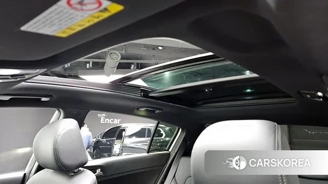 Kia Sportage The Bold id 3541360 из Кореи 9