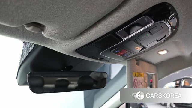 Hyundai Sonata D Edge (DN8) id 4934648 из Кореи 9