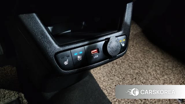 Kia The New Kia Ray EV id 4442854 из Кореи 9