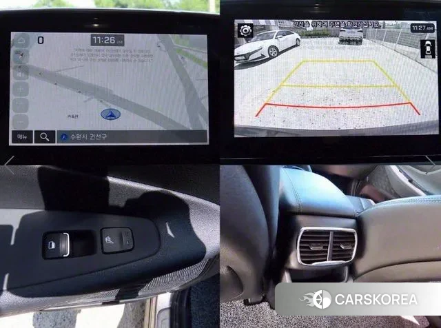 Hyundai Santa Fe TM id 3039543 из Кореи 9