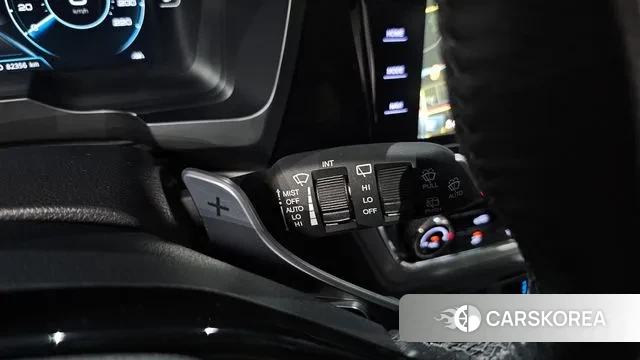 Ssangyong Beautiful Korando id 2966261 из Кореи 9