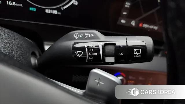 Kia Sportage 5th Generation Hybrid id 3503807 из Кореи 9