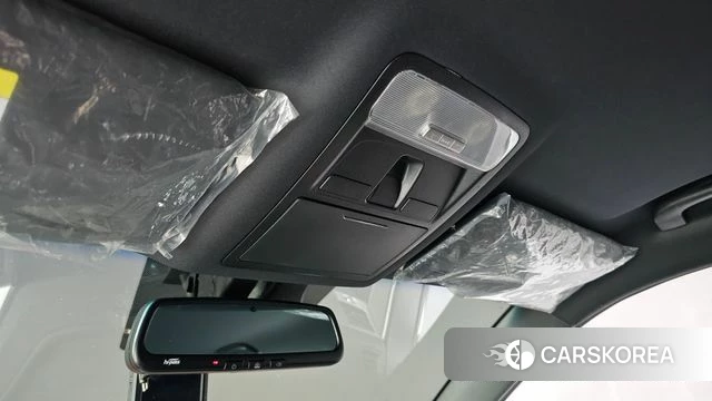 Ssangyong Rexton Sports Cannes id 3879869 из Кореи 9