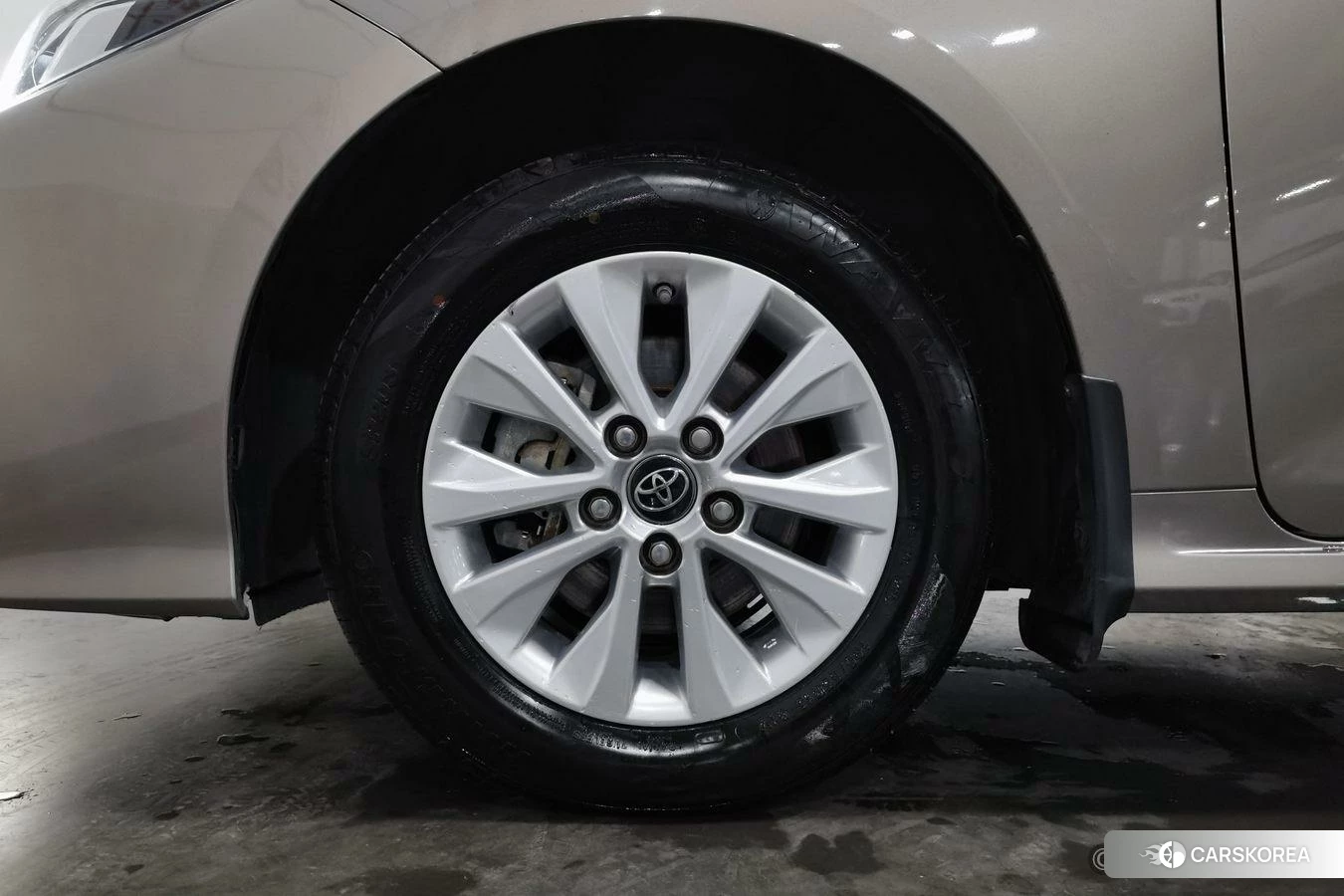 Toyota Corolla id 4479295 из Китая 9